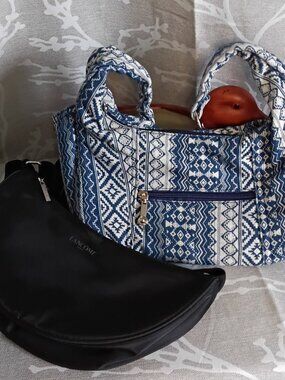 Twofer - Shoulder bags